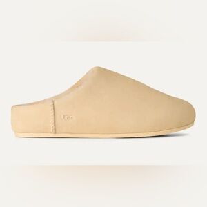 UGG Elea Slip-On Slippers – PBT Cream – Women’s 11 – NEW